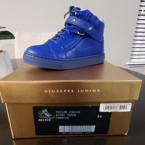 Giuseppe Junior size 26 (9.5) Toddlers